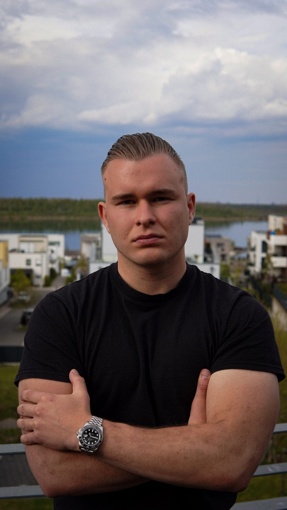Cornell Peschke
